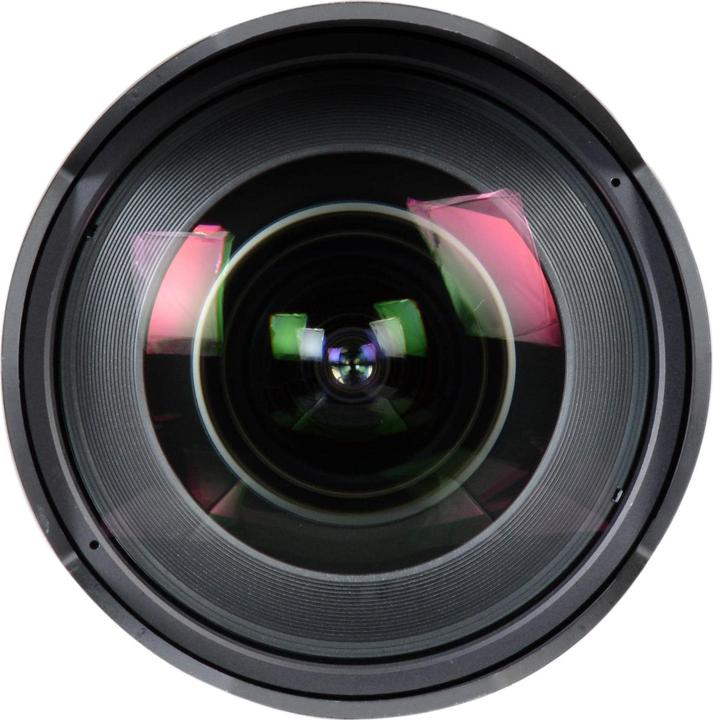 Image du produit Samyang 14mm T3.1 MK2 Canon M (Canon EF-M, Plein format)