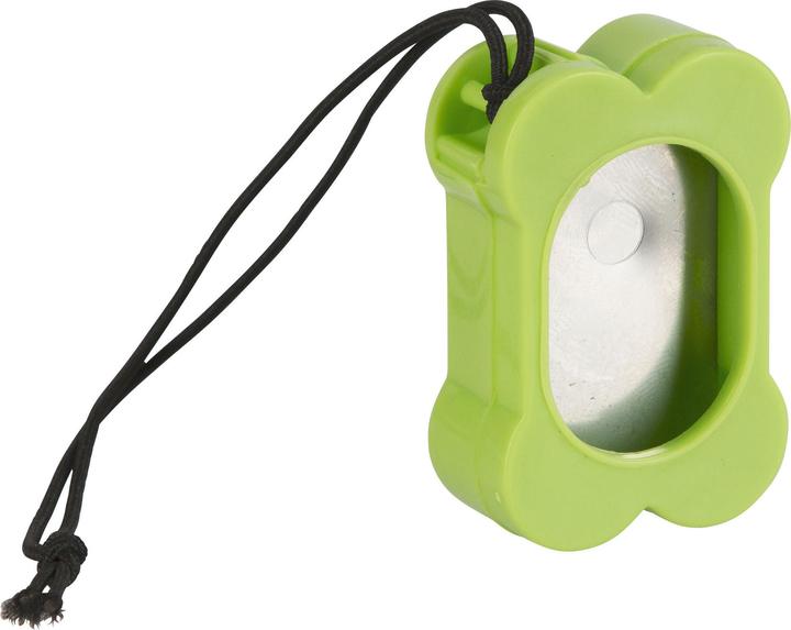 Produktbild Kerbl Clicker Bone Knochenform (One Size, Erziehung)