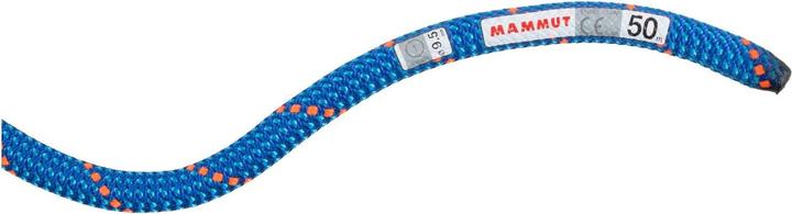 Actual product image Mammut 9.5 Crag Dry climbing rope (80 m)