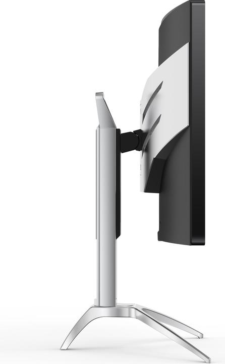 Actual product image AOC Agon Ag352ucg (3440 x 1440 pixels, 35.03")