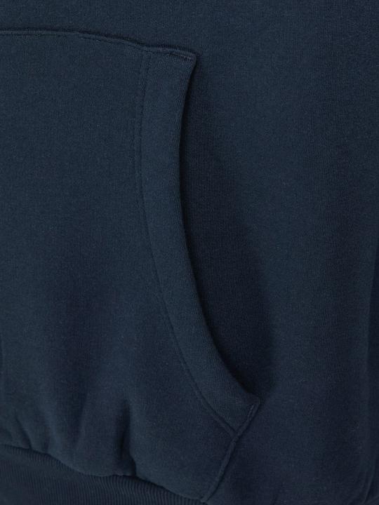 Produktbild Jack & Jones Basic Logo Plus Size Hoodie (XL, 3XL)