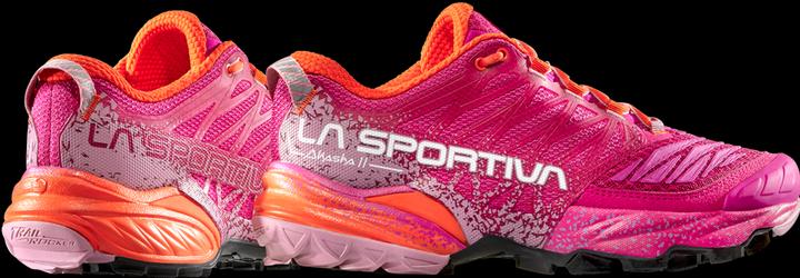 Actual product image La Sportiva Akasha II Woman (41)