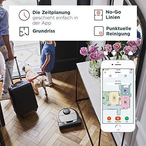 Produktbild Neato D7 BotVac Connected Saugroboter