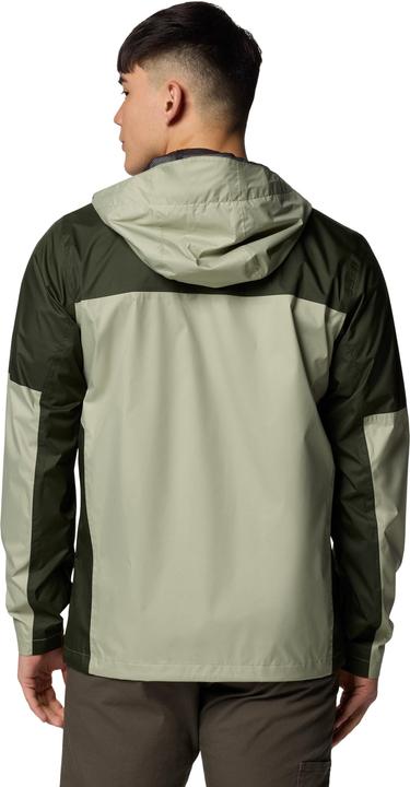 Image du produit Columbia Veste de Randonnée Imperméable Inner Limits™ III Homme (XXL)