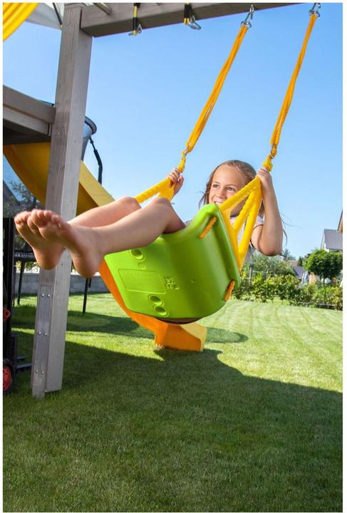 Produktbild John Swingolino 3in1