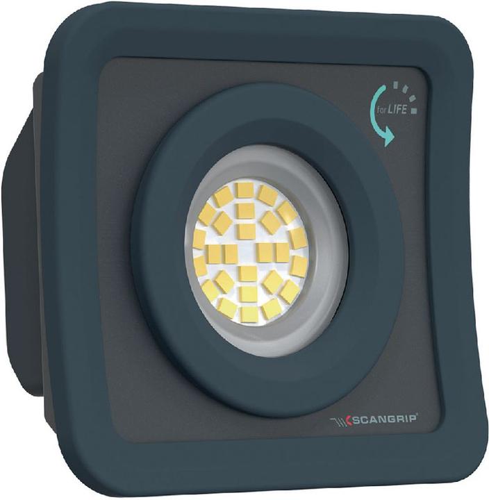 Scangrip Mini LED spotlight 0814511000 (1000 lm)