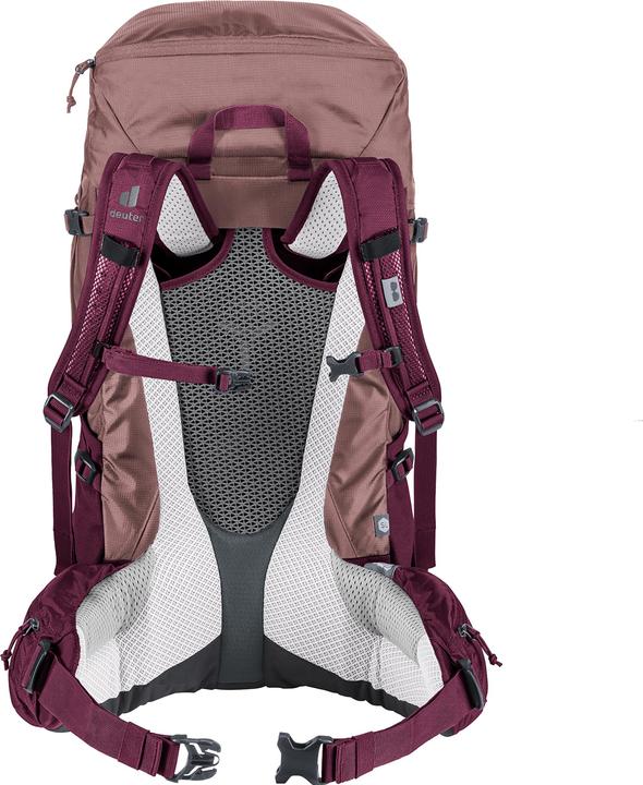 Image du produit Deuter Futura Pro 34 (34 l)