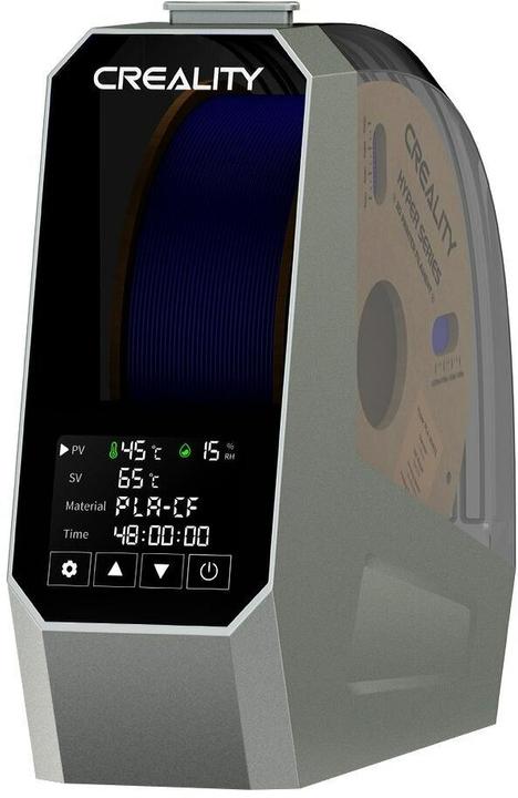 Image du produit Creality Space Filament Trockner (Accessoire)
