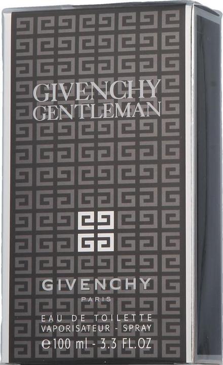 Produktbild Givenchy Gentleman (Eau de Toilette, 100 ml)