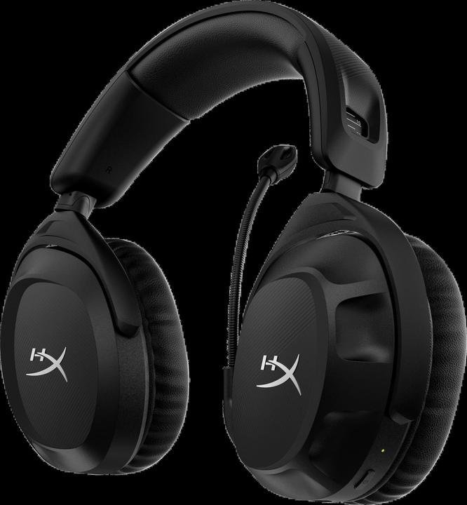 Actual product image HyperX Cloud Stinger 2 (Wireless)