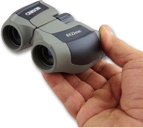 Produktbild Carson Optical JD-822, Scout 8x22 (8 x, 22 mm)