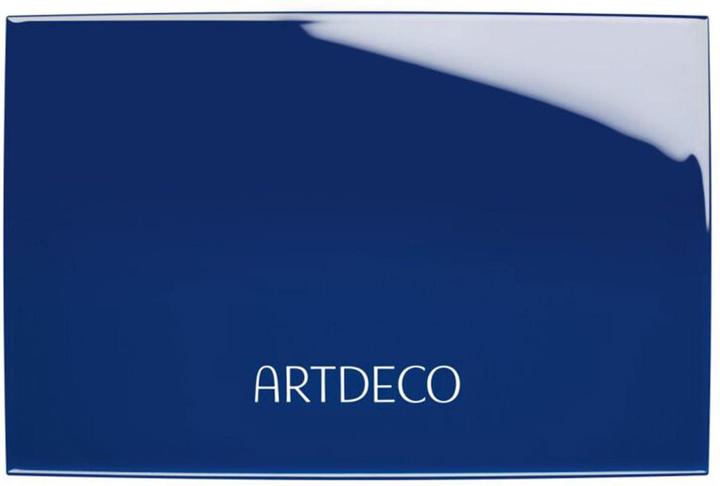 Produktbild Artdeco Beauty Box Quattro Limited Oceanblue-Design