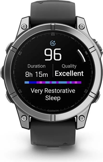 Immagine prodotto Garmin fenix E (47 mm)