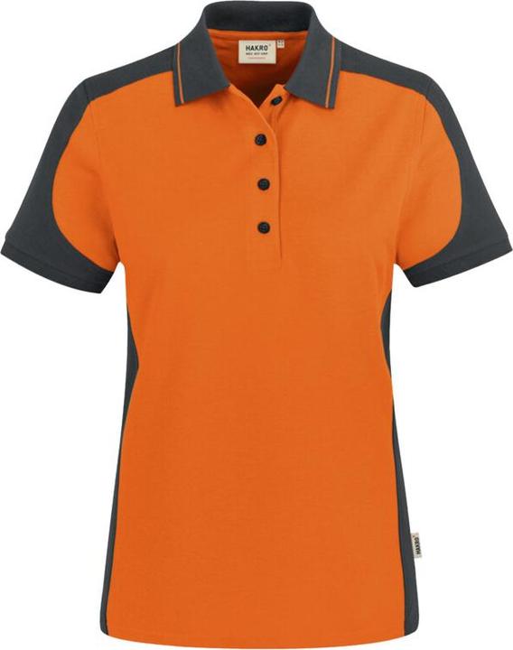 Immagine prodotto Hakro Polo a contrasto MIKRALINAR® (4XL)