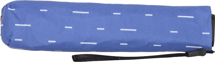 Produktbild Knirps US.050 ultra light slim manual rain blue