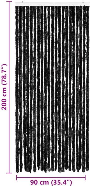 Produktbild VidaXL Cholena (90 x 200 cm)