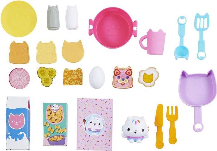 Produktbild Gabby's Dollhouse Cakey