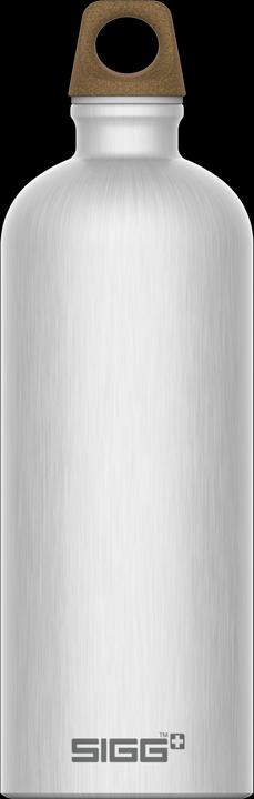 Actual product image Sigg Traveller Path PlainMyPlanet (1 l)