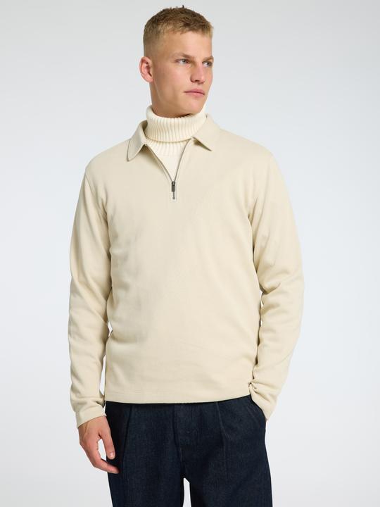 Immagine prodotto Selected Homme Slhcallo Ls Knit Relaxed Cable Roll Neck (XL)