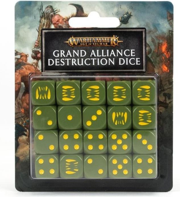 Dice