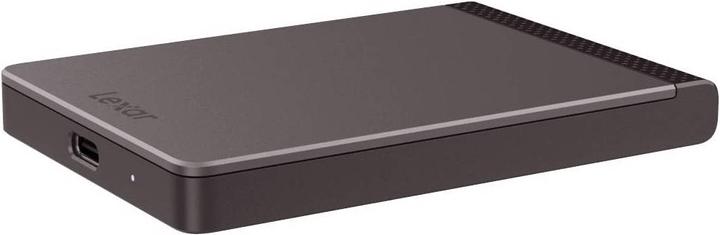 Actual product image Lexar SL200 512 GB USB Type-C (512 GB)
