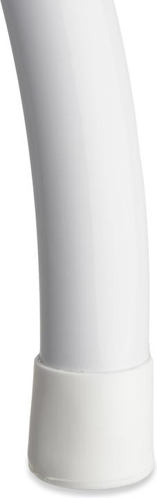 Actual product image Relaxdays garden table (178 cm)