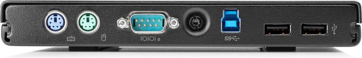 Actual product image HP Desktop Mini I/O Expansion Module