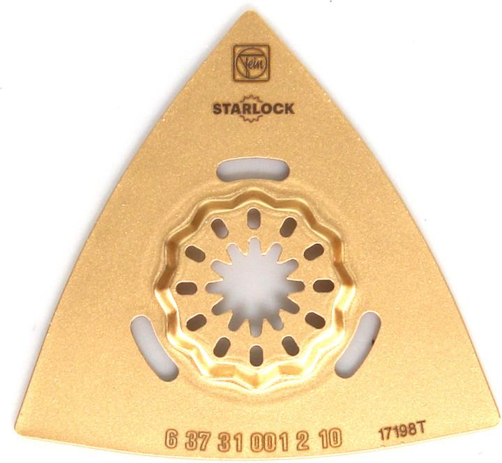 Image du produit Fein Râpe à carbure (80 mm)