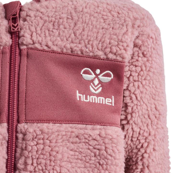 Actual product image hummel Hmlevano Zip Jacket (74)