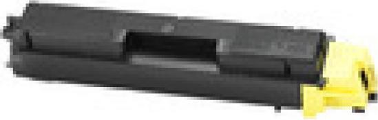 Actual product image Kyocera Tk-590y (Y)