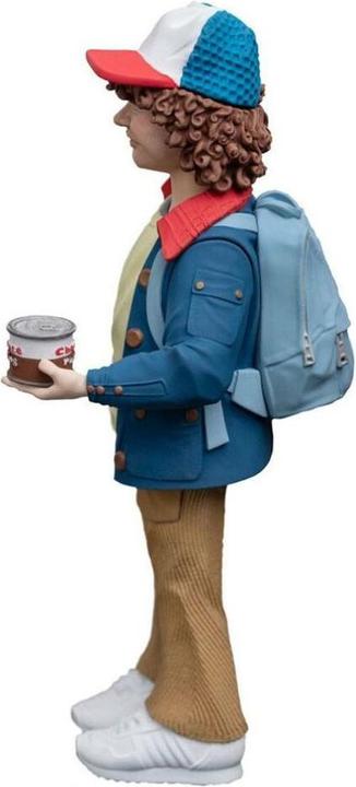 Produktbild Weta Workshop Stranger Things figurine Mini Epics Dustin Henderson (Season 1) 15 cm