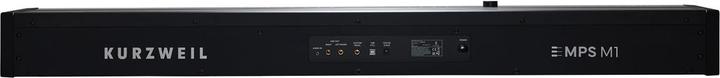 Produktbild Kurzweil MPS M1 | Stagepiano mit OnBoard Lautsprecher (88 Tasten)
