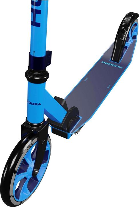 Produktbild Hudora Up 200