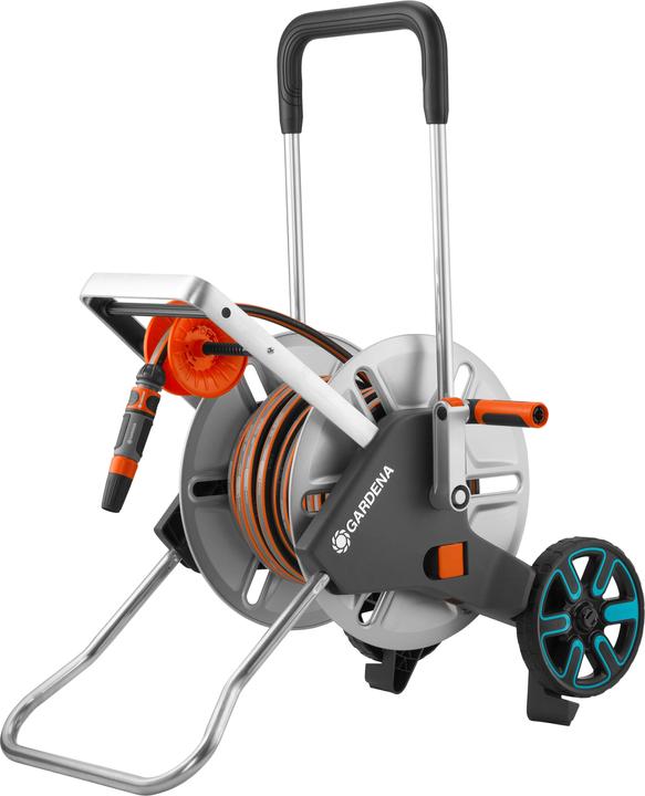 Actual product image Gardena CleverRoll M Easy (25 m)