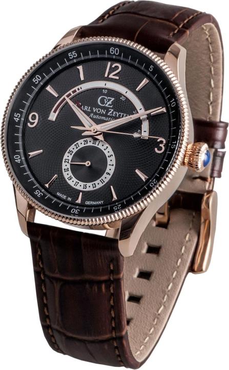Actual product image Carl von Zeyten CVZ0032RBK Neuschwanstein