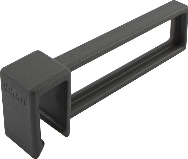 Blum Longitudinal divider for cross railing LEGRABOX pure C for bottles