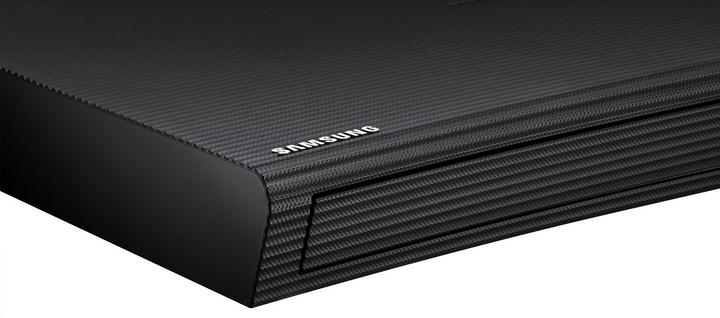 Produktbild Samsung Bd-J5900 (Blu-ray Player)
