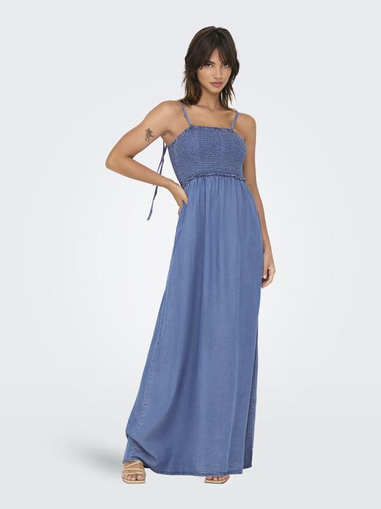 Image du produit Only Onlcharis Life Smock Maxi Dress Wvn (XL)