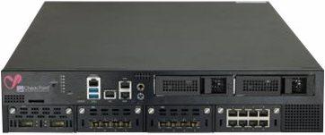 Immagine prodotto Check Point 16000 Apparecchio di prossima generazione - Pacchetto base (Modulo switch)