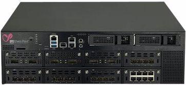 Actual product image Check Point 26000 Next Generation Appliance - Base package (Switch module)