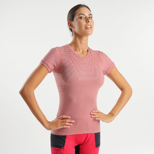 Produktbild UYN T-Shirt Terracross Self Layer Support Fit (XL)