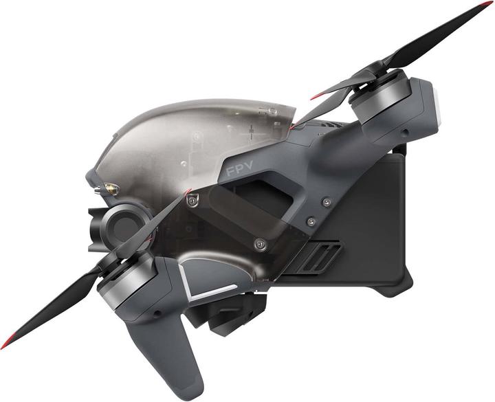 Produktbild DJI FPV Universal Edition (20 min, 795 g, 12 Mpx)