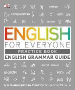 Immagine prodotto English for Everyone Grammar Guide Practice Book (Inglese)