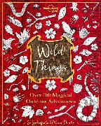 Produktbild Wild Things (Englisch)
