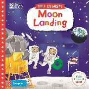 Image du produit Moon Landing (Anglais)