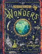 Actual product image Hidden Wonders (English)