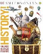 Image du produit L'histoire! (Anglais)
