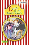 Immagine prodotto Conni storybooks 20: Conni e il castello dei vampiri (Tedesco, Julia Boehme)