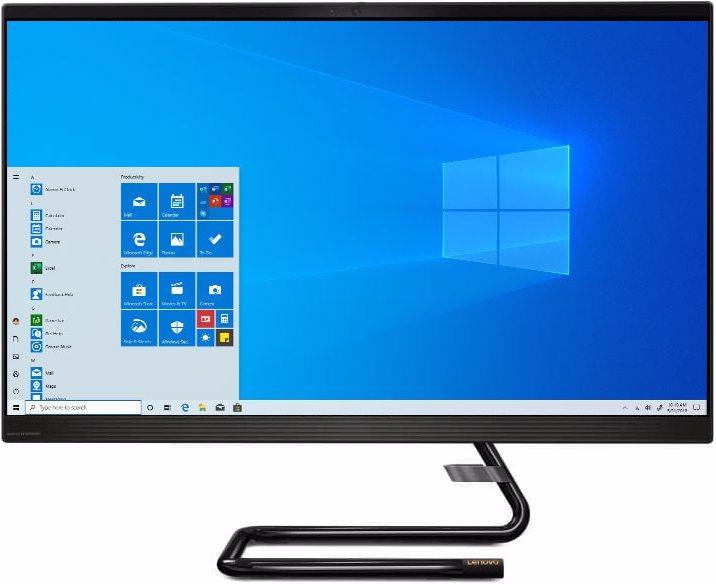 Produktbild Lenovo IdeaCentre AIO 3 27IMB05 (Intel Core i5-10400T, 16 GB, 512 GB)