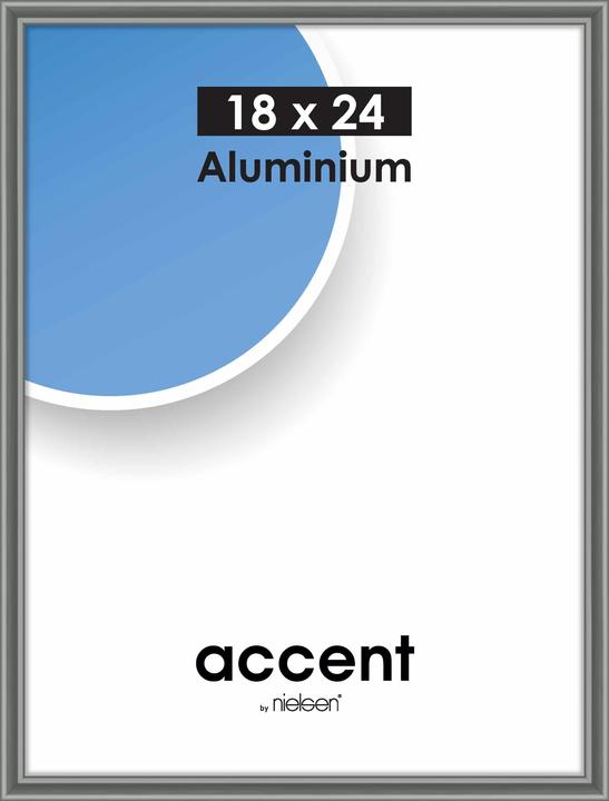 Actual product image Nielsen Accent (18 x 24 cm)